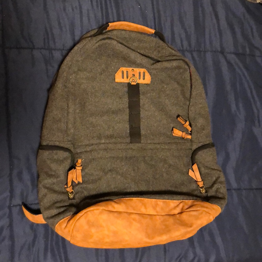 Back bag
